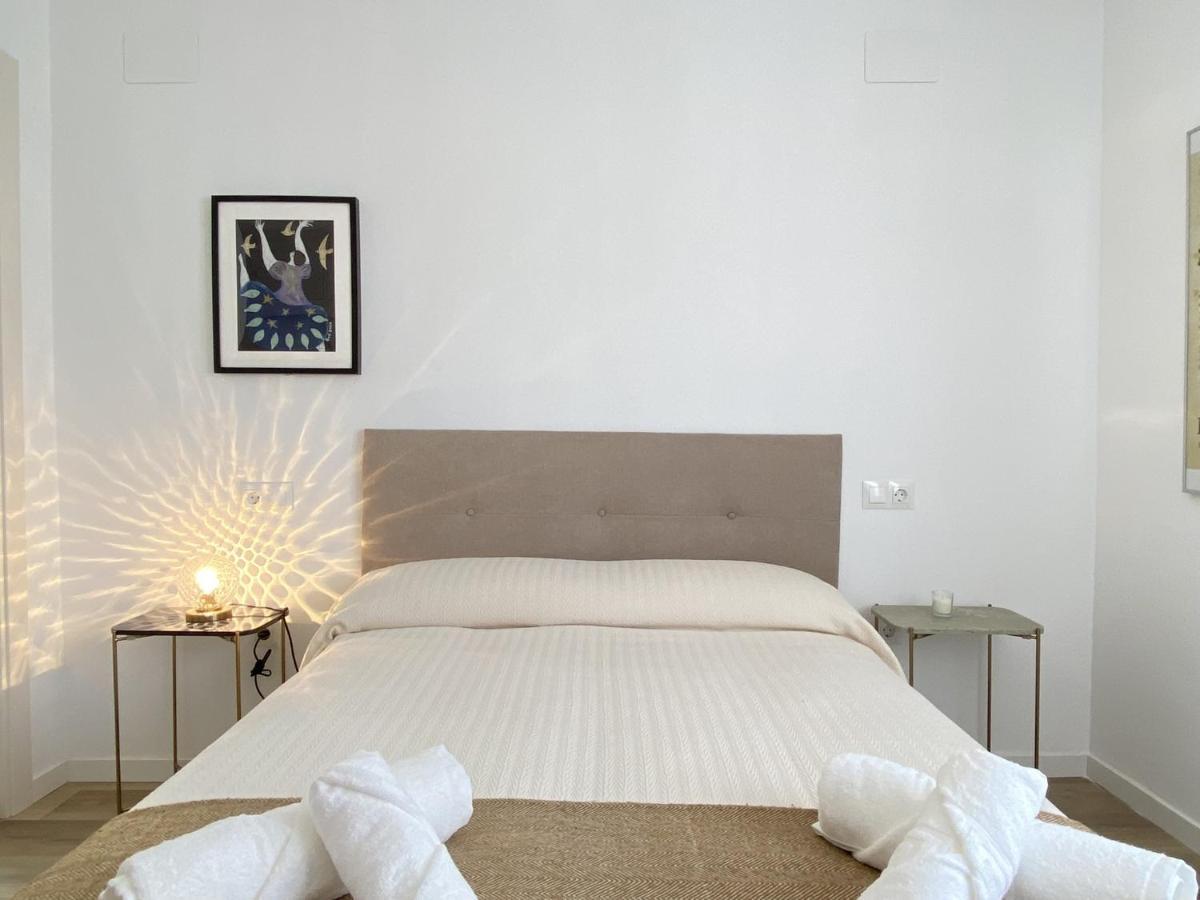 Sirena Deluxe Torrecilla Casasol Apartamento Nerja Exterior foto