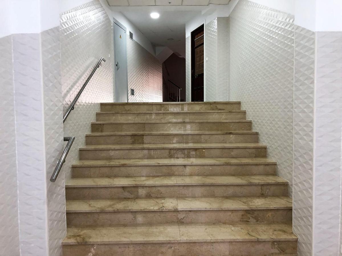 Sirena Deluxe Torrecilla Casasol Apartamento Nerja Exterior foto